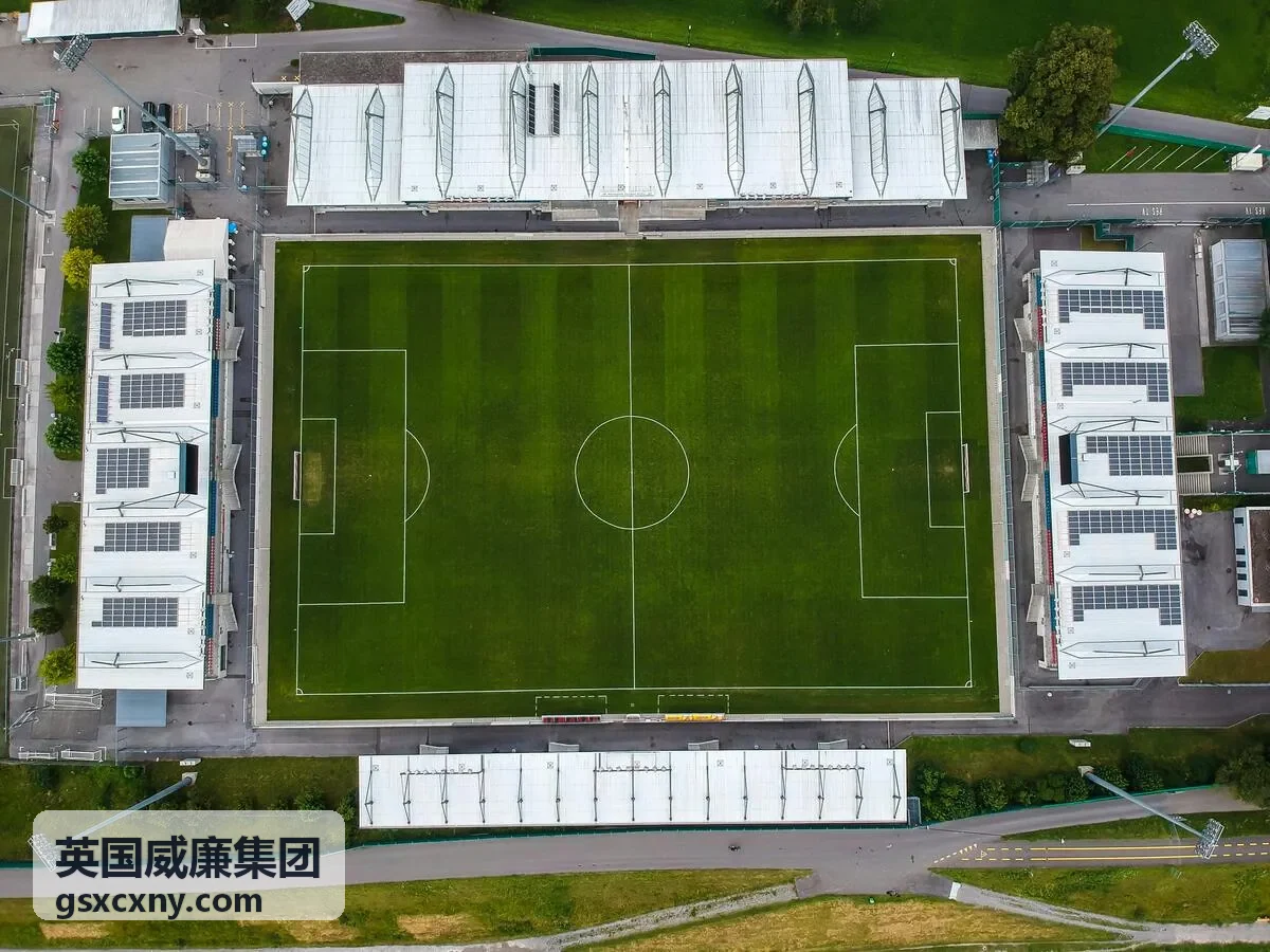 英国威廉集团北海风电项目